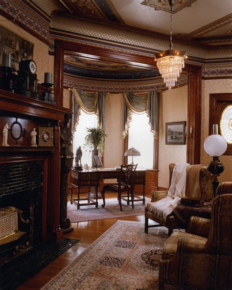 20 Interior Modern Victorian House Decoomo