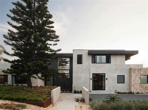 12 Minimalist Modern House Exteriors From Around The World House Reverasite