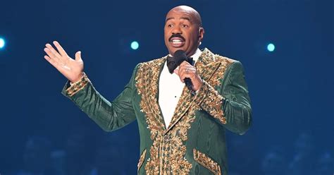Miss Universe 2019 Steve Harvey Recalls His Infamous 2015 Gaffe While Fans Question Why He Is