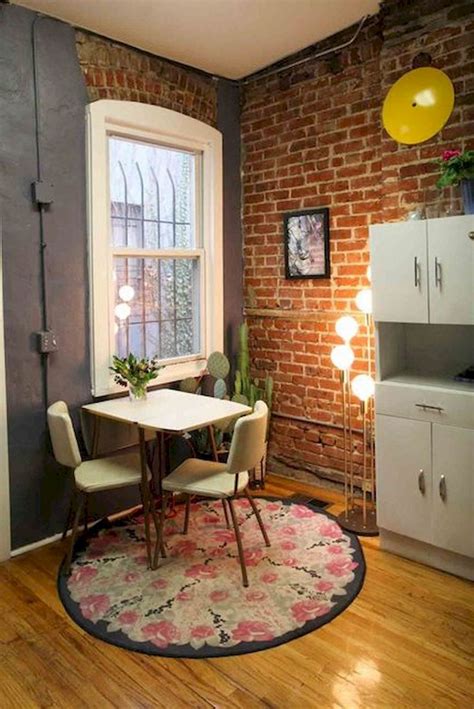 33 Brilliant Studio Apartment Remodel Ideas Decorating On A Budget