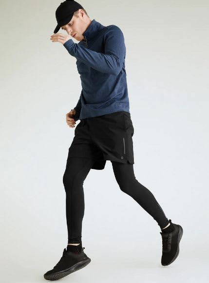 9 Best Sportswear Brands For Men To Shop In Lockdown From Mands To