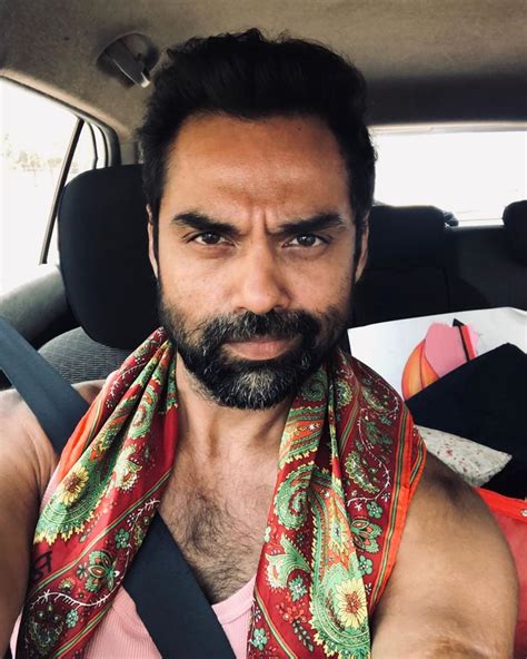 From Socha Na Tha To Jl50 Abhay Deol Has Proved Hes The Star Of Unconventional Stories