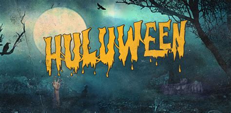 What To Watch This Halloween Huffpost