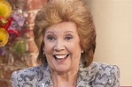 Cilla Black's family anxious to bring her body home after ...