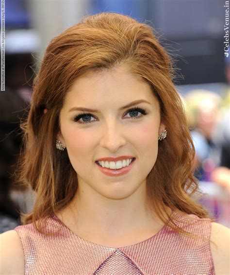 Simply Anna The Small But Terribly Awesome Anna Kendrick All About