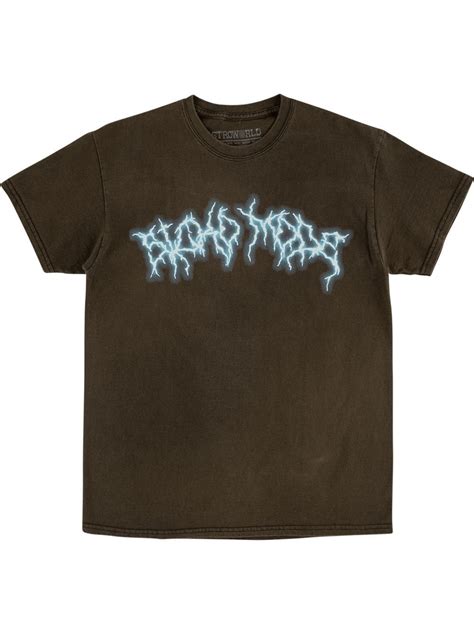 Travis Scott Sicko Mode Washed T Shirt Farfetch Travis Scott