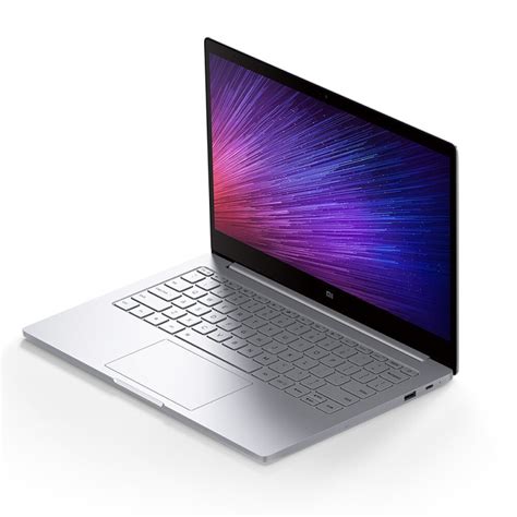 Xiaomi Laptop Notebook Air Ultra Slim And Thin 4gb128gb