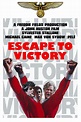 Victory (1981) - Posters — The Movie Database (TMDb)