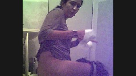 Toilet Spy Mexican Wife On Wc Free Netflix HD Porn XHamster