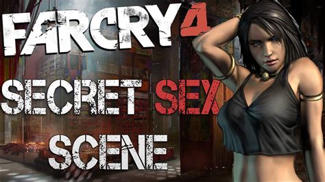 Far Cry Sex Porn Sex Pictures Pass