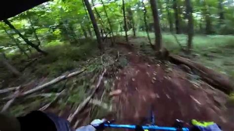 Jumps Drops And Lines Mtb Downhill Freeride Airborne Bicycles Toxin