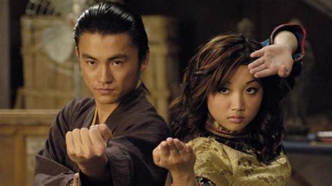 But the arrival of a mysterious young chinese monk named shen flips her whole world upside down. Watch Wendy Wu: Homecoming Warrior (2006) Free Solar Movie ...