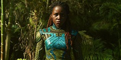 Lupita Nyong'o Shows More of Her Black Panther 2 Training in New Video
