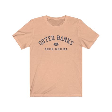 Outer Banks Shirt Obx Shirt Outer Banks Tank Outer Banks Etsy