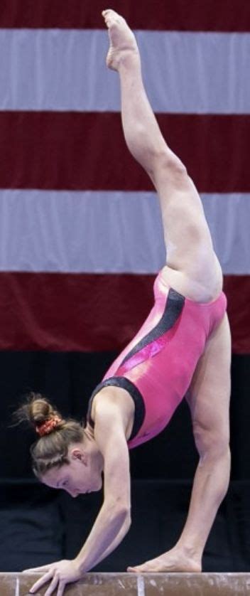 Pin On Embarrassing Gymnastics Moments