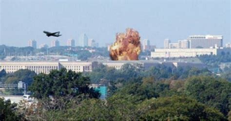 I Have Proof That A Missile Hit Pentagon On 911 Anti