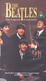 The Beatles The Legend Continues UK Videos SUK21252 The Legend ...