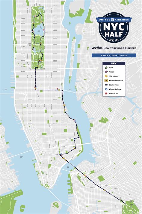 Nyc Marathon 2024 Route Map Milli Roseanne
