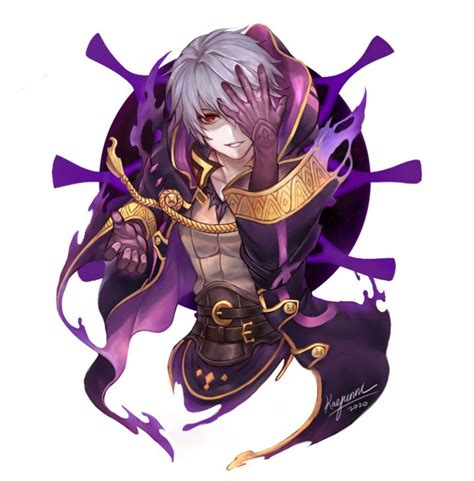 I Drew Grima Robin R Fireemblemheroes