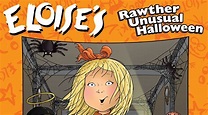 Eloise: Eloise's Rawther Unusual Halloween - Movies & TV on Google Play