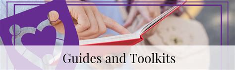 Guides And Toolkits — Military Spouse Advocacy Network