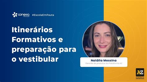 Assinale A Característica Que Não Se Aplica Aos Itinerários Formativos