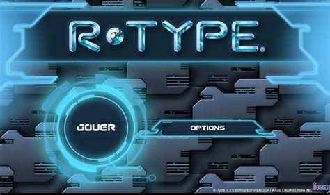 R Type Apk Free Arcade Android Game Download Appraw