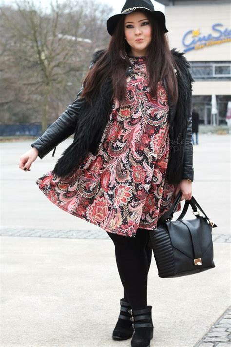 Outfittrends Plus Size Winter Outfits 14 Chic Winter Style For Curvy Women