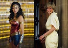 Gal Gadot Says Her Wonder Woman Is Based on Princess Diana | POPSUGAR ...