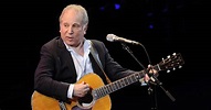 Paul Simon to release career-spanning collection