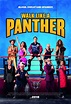 Walk Like A Panther Poster And Trailer