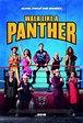 Walk Like A Panther Poster And Trailer
