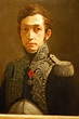 1/5 Chef d'Escadron Gaspard Gourgaud 1813 - Military Art - Gentleman's ...