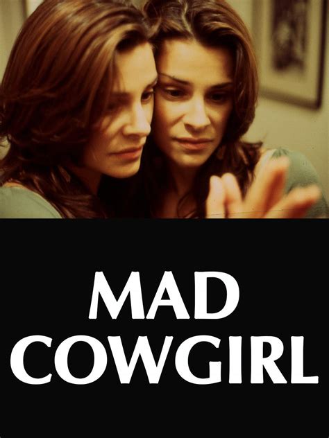 Watch Mad Cowgirl Prime Video