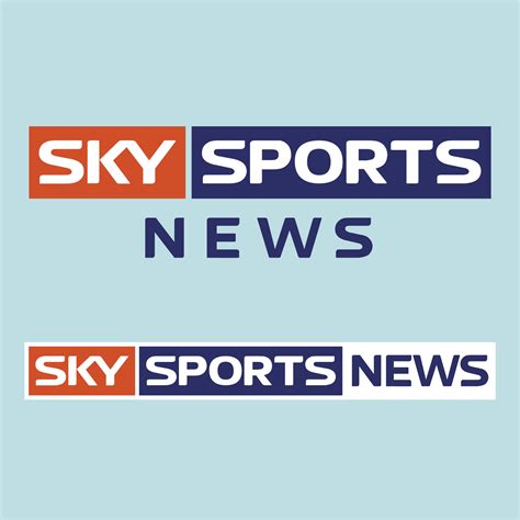 Download Sky Sports News Logos Wallpaper