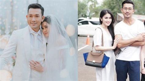 5 Mantan Pacar Denny Sumargo Sebelum Nikahi Olivia Allan Ada Sandra