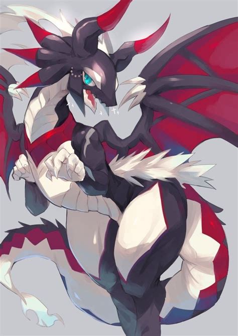Pin By Jadi11 On Favorite Dragon Pins Anime Character Design Furry