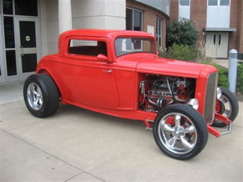 32 Ford Coupe For Sale Ford Coupe 1932 For Sale In Saint Louis