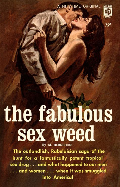 ‘ill Get Mine Here Are 13 Vintage Pulp Book Covers That Depict