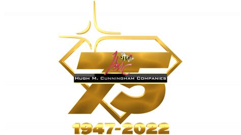 Company Logo Downloads Hugh M Cunningham Companies