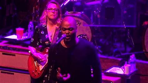 More And More Tedeschi Trucks Band Warner Theatre Dc 2 15 2020 Youtube