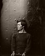Biography: Civil War photographer Alexander Gardner | MONOVISIONS ...