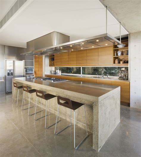 Modern Kitchen Island Ideas For Kitchens With A Great Design