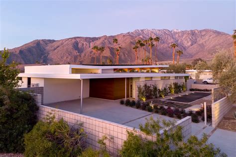 Are Mid Century Modern Homes Making A Comeback Remodeling