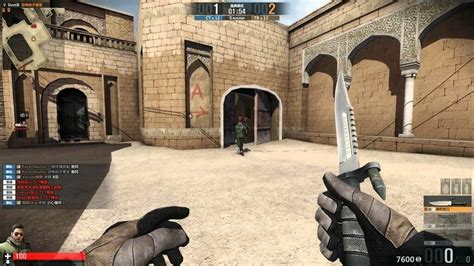 51 Games Like Counter Strike Online 2 For Pc Games Like