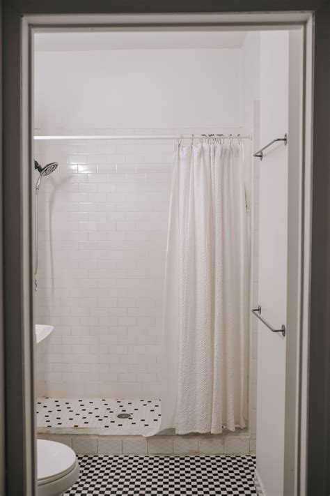 What Is The Shower Curtain Effect How Can You Stop It