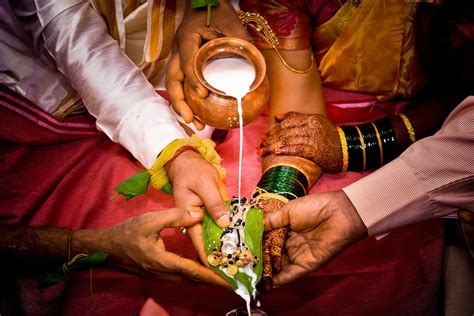 Science Behind Indian Wedding Traditions Rituals And Customs Vibe Indian