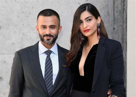 Sonam Kapoor Had Best Time Of Life With Husband Anand Ahuja In Japan