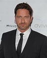 Gerard Butler 'hospitalised after 72 hours of abdominal pain' in the ...