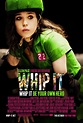 Whip It | Review St. Louis